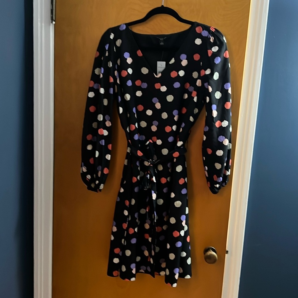 Ann Taylor outlet dress